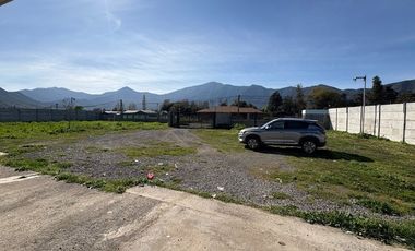 Casa En Venta En Condominio 4 Dorm. 4 Baños En Lo Miranda