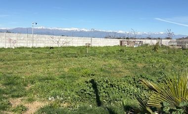 Casa En Venta En Condominio 4 Dorm. 4 Baños En Lo Miranda