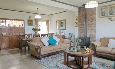 Hermosa Y Acogedora Casa En Coihueco