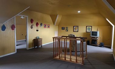 Hermosa Y Acogedora Casa En Coihueco