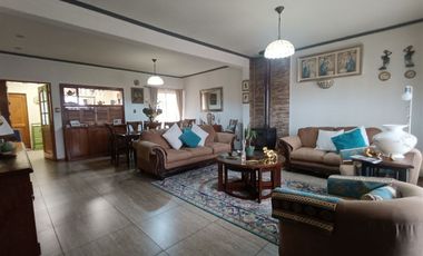 Hermosa Y Acogedora Casa En Coihueco