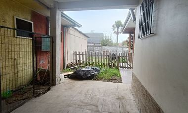 Hermosa Y Acogedora Casa En Coihueco