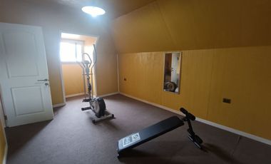 Hermosa Y Acogedora Casa En Coihueco