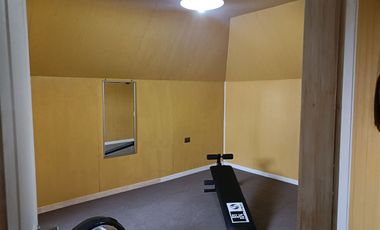 Hermosa Y Acogedora Casa En Coihueco