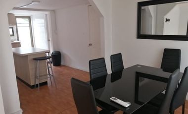 Estupenda Casa En Venta De 3 Dorm. En Santa Clara Bulnes