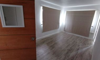 Estupenda Casa En Venta De 3 Dorm. En Santa Clara Bulnes