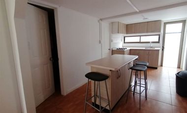Estupenda Casa En Venta De 3 Dorm. En Santa Clara Bulnes