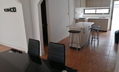 Estupenda Casa En Venta De 3 Dorm. En Santa Clara Bulnes