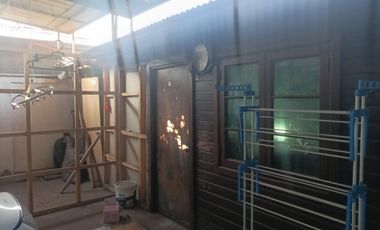 Casa 3d-1b En San Joaquín. Terreno Con Gran Plusvalía