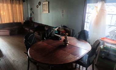 Casa 3d-1b En San Joaquín. Terreno Con Gran Plusvalía