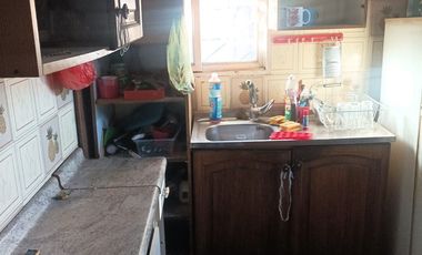 Casa 3d-1b En San Joaquín. Terreno Con Gran Plusvalía