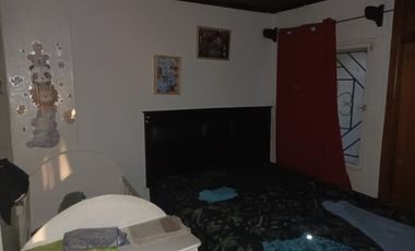 Casa 3d-1b En San Joaquín. Terreno Con Gran Plusvalía