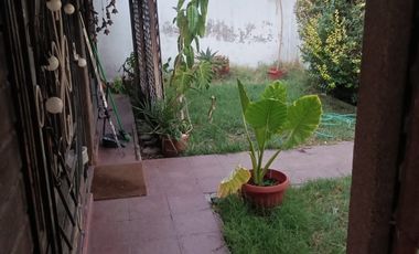 Casa 3d-1b En San Joaquín. Terreno Con Gran Plusvalía