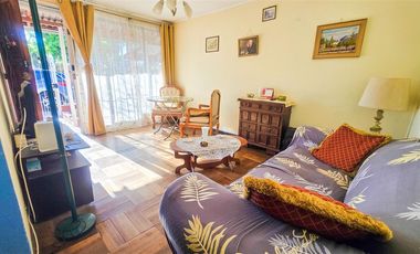 Casa 3 Dorm. Metro Av. Central El Bosque