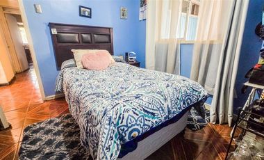 Casa 3 Dorm. Metro Av. Central El Bosque