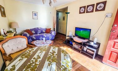 Casa 3 Dorm. Metro Av. Central El Bosque