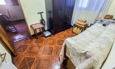 Casa 3 Dorm. Metro Av. Central El Bosque