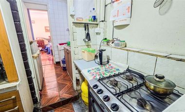 Casa 3 Dorm. Metro Av. Central El Bosque