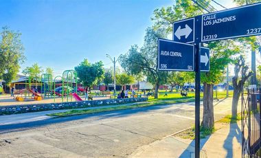 Casa 3 Dorm. Metro Av. Central El Bosque