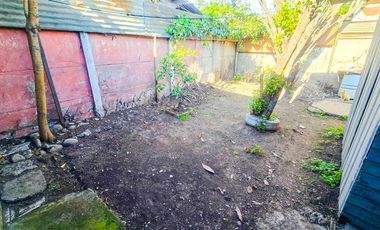 Casa 3 Dorm. Metro Av. Central El Bosque