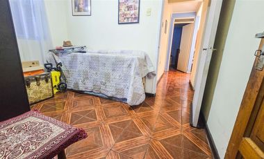 Casa 3 Dorm. Metro Av. Central El Bosque