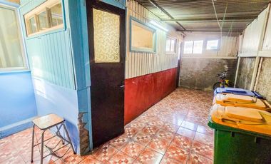 Casa 3 Dorm. Metro Av. Central El Bosque