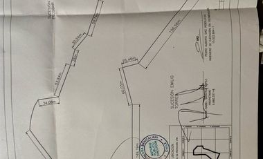 Parcela 5 Hectareas En Venta Incluye Casa 3d 2b Portezuelo
