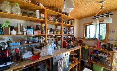 Parcela 5 Hectareas En Venta Incluye Casa 3d 2b Portezuelo