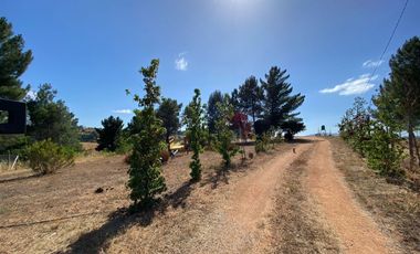 Parcela 5 Hectareas En Venta Incluye Casa 3d 2b Portezuelo