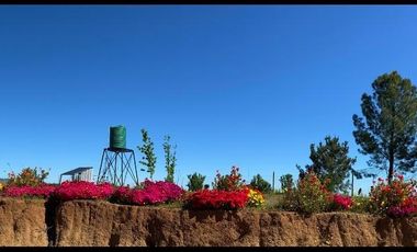 Parcela 5 Hectareas En Venta Incluye Casa 3d 2b Portezuelo