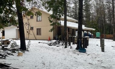 Parcela En Venta En Coihueco, Ñuble