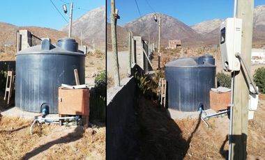 Parcela En Venta En La Serena