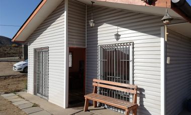 Parcela En Venta En La Serena