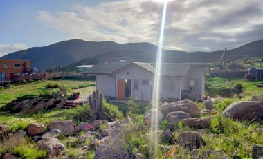 Parcela En Venta En La Serena