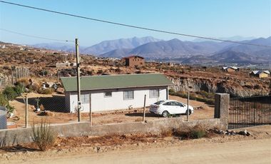 Parcela En Venta En La Serena