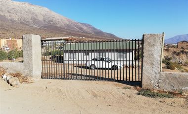 Parcela En Venta En La Serena