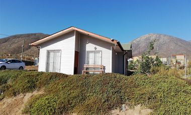 Parcela En Venta En La Serena