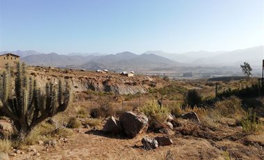 Parcela En Venta En La Serena