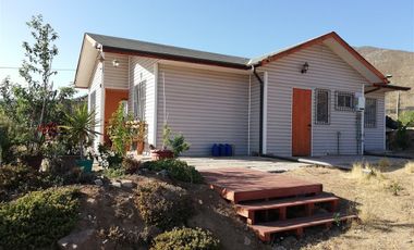 Parcela En Venta En La Serena