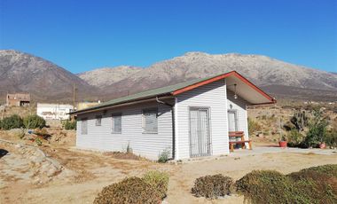 Parcela En Venta En La Serena