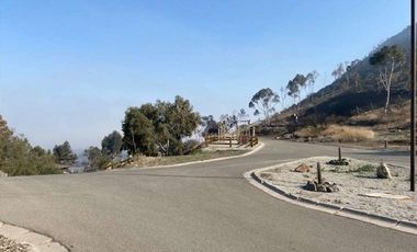 Terreno En Venta, Oferta Increíble. Chicureo Oriente.