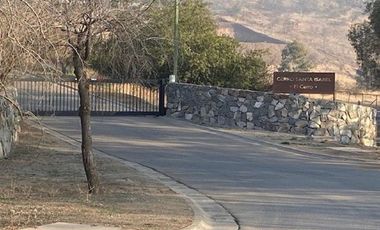 Terreno En Venta, Oferta Increíble. Chicureo Oriente.