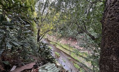 Sitio En Venta En Centro De Quillón