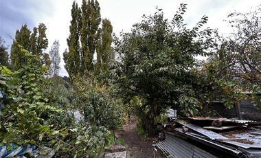 Sitio En Venta En Centro De Quillón