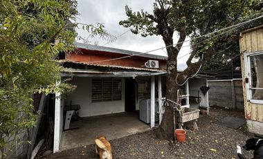 Sitio En Venta En Centro De Quillón