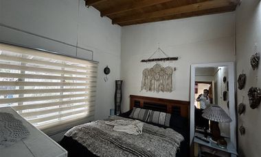 Sitio En Venta En Centro De Quillón