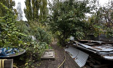 Sitio En Venta En Centro De Quillón