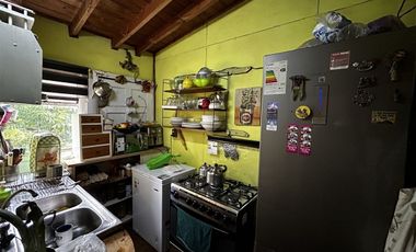 Sitio En Venta En Centro De Quillón