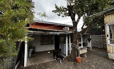 Sitio En Venta En Centro De Quillón