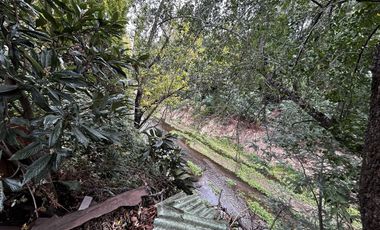 Sitio En Venta En Centro De Quillón